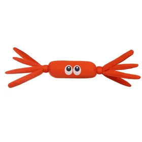 Comparer les prix de Jouet flottant pour chien Corail Icepeak Pet® environ L 47 cm