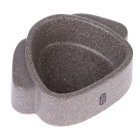Meilleurs prix pour Natural Fiber Bowl « Little Dog » de TIAKI 250 ml