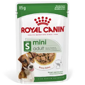 Meilleurs prix pour Mini Adult Royal Canin - Nourriture pour chien