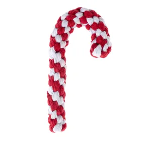 Comparer les prix de Jouet en forme de sucre d’orge TIAKI - L 19 x l 9 x H 3 cm pour chien