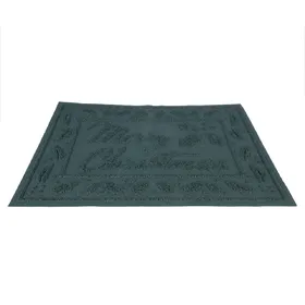 Comparer les prix de Tapis antisaletés TIAKI Xmas - L 40 x l 60 cm