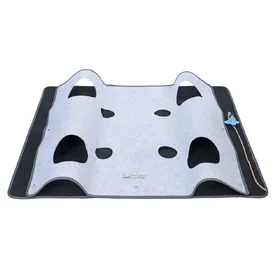 Meilleurs prix pour Tapis de jeu Ottawa Modern Living, rectangulaire 90x100 cm pour chat