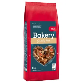 Comparer les prix de Mera Bakery Snacky Mix - 1 kg