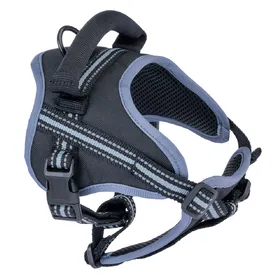 Meilleurs prix pour Harnais TIAKI L : environ 60 à 75 cm de tour de cou chien