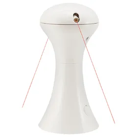 Comparer les prix de Jouet multilaser PetSafe® pour chat – 1 jouet