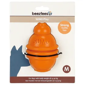 Meilleurs prix pour Jouet pour chien Sumo Play beeztees M