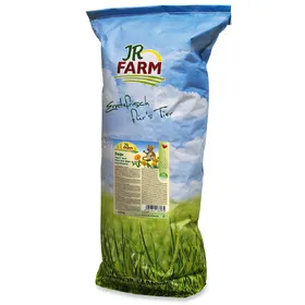 Meilleurs prix pour 2x10kg Schmaus JR Farm Nourriture pour octodon