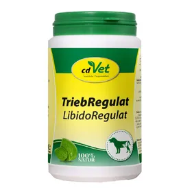 Comparer les prix de 120g cdVet Triebregulat Aliment complémentaire pour chiens