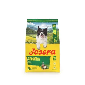 Meilleurs prix pour 3kg Josera Adult SensiPlus Canard Croquettes pour chien