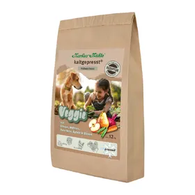 Meilleurs prix pour 12kg Markus-Mühle nourriture pour chiens Veggie sèche