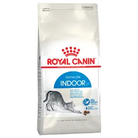 Meilleurs prix pour Royal Canin Home Life Indoor 27 - Croquettes pour chat