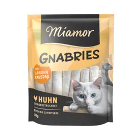 Meilleurs prix pour 30 g Miamor Gnabries bâtonnets à grignoter pour chats