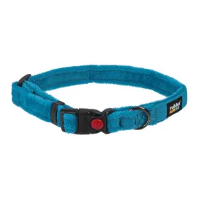 Comparer les prix de Rukka Collier Tiny, bleu taille S 27-38cm pour chien