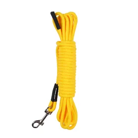Comparer les prix de Icepeak Pet Longe de natation pour chien, taille M, 6 m de long, 6 mm de large