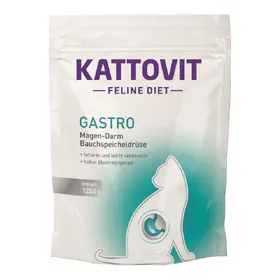 Comparer les prix de Gastro Kattovit - Croquettes pour Chat
