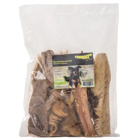 Meilleurs prix pour En peau de bœuf avec fourrure Caniland - Friandises pour Chien (Canibit)