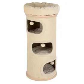 Meilleurs prix pour Tour à griffer Natural Paradise Primevère taille XL, H 93 x 46 cm de diamètre