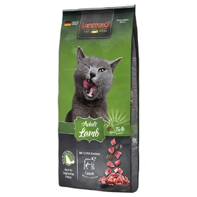 Meilleurs prix pour Adult agneau Leonardo - Croquettes pour Chat