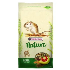 Comparer les prix de Versele-Laga Nature Gerbil - Nourriture pour gerbille