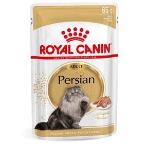 Meilleurs prix pour Persan Adult Royal Canin Breed - Sachet pour chat