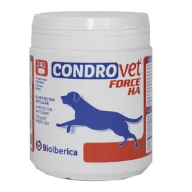 Meilleurs prix pour Condrovet Force HA Chien 240 comprimés - pour chien