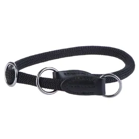 Meilleurs prix pour Collier de dressage Hunter Freestyle, noir taille 55 jusqu'à 55 cm, 1 cm de diamètre - pour chien