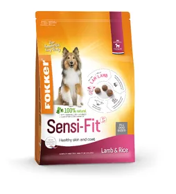 Comparer les prix de Fokker Sensi-Fit pour chien 13 kg