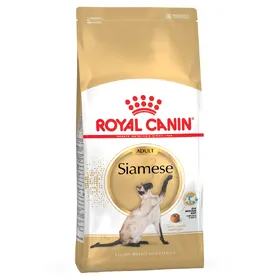 Meilleurs prix pour Siamese  Royal Canin Croquettes pour chat