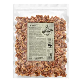 Meilleurs prix pour Pavillons d'oreilles de porc pour chien - 5000 g