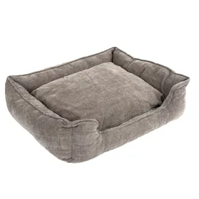 Comparer les prix de Panier à mémoire de forme Austin L 65 x l 55 x H 18 cm - pour chien
