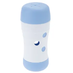 Comparer les prix de Rouleau à friandises pour chien et chat - 7 cm de diamètre x H 15,5 cm