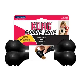 Meilleurs prix pour Os KONG Extreme Goodie pour chien - taille L (8,5 cm)