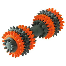 Comparer les prix de Os Toothcleaner M Hunter pour chien - Jouet pour chien