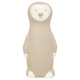 Comparer les prix de Jouet Trixie Paresseux environ 7,5 cm de diamètre x H 20 cm - pour chien
