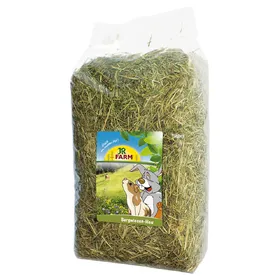 Meilleurs prix pour JR Farm Foin des montagnes pour rongeur, lapin et cheval