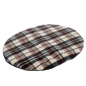Meilleurs prix pour Smartpet Tartan L110 l80 H7 cm Coussin pour chien - Coussin pour Chien