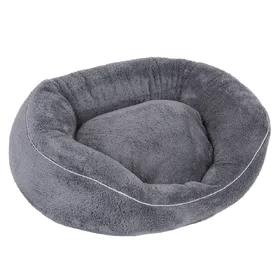 Comparer les prix de Panier Atlanta pour chien - taille M : 60  cm de diamètre x H 30 cm