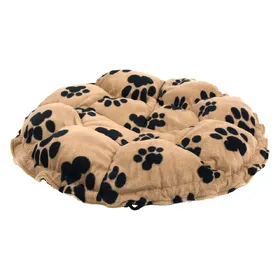 Comparer les prix de Coussin ouvert 83 cm de diamètre Branca Two in One pour chat - Coussin pour Chat