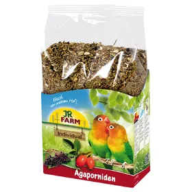 Meilleurs prix pour Individual pour inséparable JR Farm - Nourriture pour oiseau