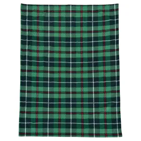 Comparer les prix de Couverture pour chien Check - 100 x 70 cm