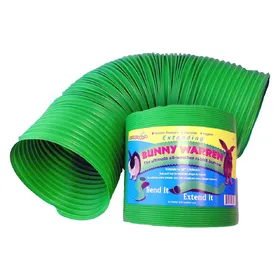 Meilleurs prix pour Tunnel SnuggleSafe Bunny Warren pour rongeur L 76 x l 21 cm