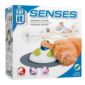 Meilleurs prix pour Catit Design Senses Station de massage pour chat
