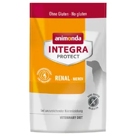 Comparer les prix de Animonda Integra Protect Insuffisance rénale - Croquettes pour chien