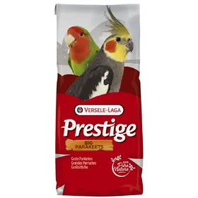 Meilleurs prix pour Prestige Nourriture pour grande perruche