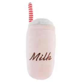 Comparer les prix de Jouet Squeaky Drink pour chien  - 8 cm de diamètre x H 22 cm