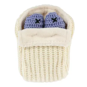 Comparer les prix de Jouet TIAKI Sardines en tricot pour chat - 1 jouet