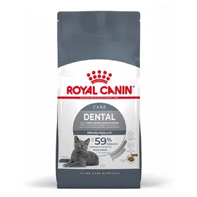 Comparer les prix de Oral Care Royal Canin pour chat
