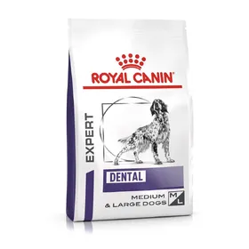 Meilleurs prix pour Royal Canin Expert Dental - Croquettes pour chien