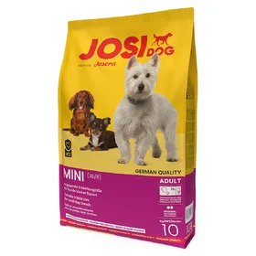 Meilleurs prix pour Josera JosiDog Mini - Croquettes pour chien