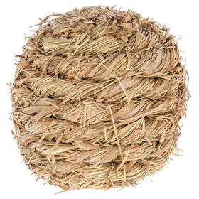 Meilleurs prix pour Balle en herbe Kerbl Pet pour rongeur - 13 cm de diamètre